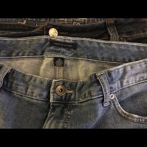 Tommy Hilfiger Shorts - Tommy Hilfiger Bermuda Shorts 18 Tommy Hilfiger Shorts - Tommy Hilfiger Bermuda Shorts 18
